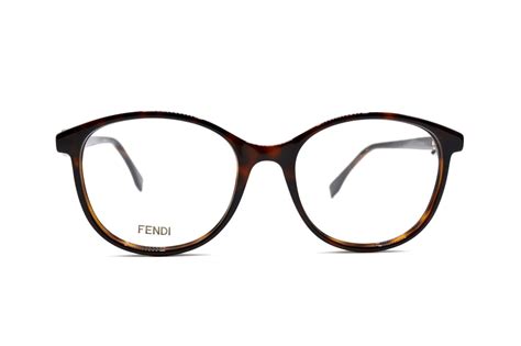 fendi ff 0299 virtual try on|Fendi FF 0299 Eyeglasses .